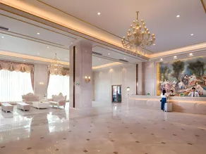 Vienna International Hotel Guangdong Huizhou High-speed Railway North Station Xing’an City - Image 2