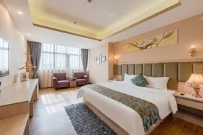 Huaying Hotel - Image 2
