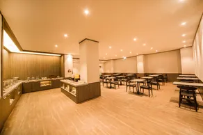 Hanting Hotel Shenyang Nanta Golden Horse Shoe City - Image 4