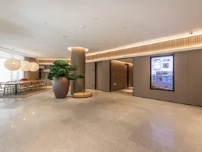 JI Hotel Lanzhou Yantan High-tech Zone Broadcasting Center - Image 5