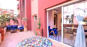 Luxury Apartment Retreat in Marrakech - Image 5
