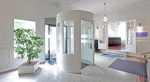 Hotel Garni Gästehaus der Kerckhoff-Klinik - Image 2