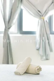 Cozy&ComfySuite@MeritusPerai,Penang - Image 4
