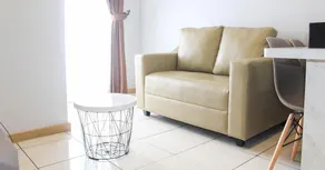 New Furnished with City View 2Br Apartment M-Town Residence - Image 5