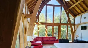 Peaceful Nature Retreat in Othery - Image 3