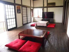 One building rental Private villa in popular vill - Private villa tsubasa - Image 5