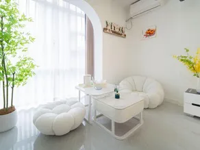 Chongqing Yunxi B&B (Jiefangbei Pedestrian Street Hongya Cave Branch) - Image 2