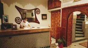 Hôtel Sid El Aidi Médina - Image 5