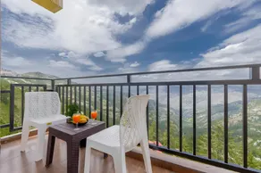 The Charvi Retreat I Vacations I Conference I MICE I Family Events I Open Air Terrace I Sky Bonfire I Wooden Rooms With Pvt Balconies I Kufri by Exotic Stays - Image 5