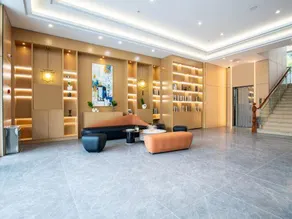 Tuke China HOTEL (Dongtou Wanghai Road Branch) - Image 3