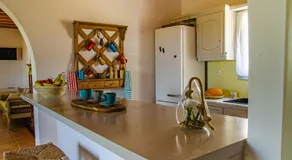 Calmea Seafront Residence - secluded beach - Image 4