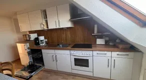 Appartamento adatto alle famiglie con giardino e griglia - Image 5
