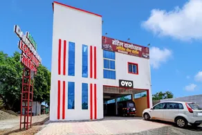 Hotel O Damodharan Lodging - Image 4
