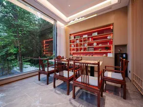Tongshan Fengchishan Hotel (Fengchishan Forest Park) - Image 5