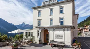 Boutique-Hotel Garni Bellevue Davos Wiesen - Image 2