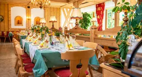 Örglwirt Ferienwelt - Hotel Post Örglwirt - Image 3