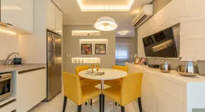 Be Paulista apartamento 77 - Image 3