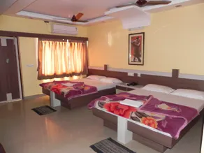 Hotel Rohini International - Image 3