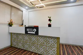Hotel O VIP Road Formerly Hotel Lotus - Image 4