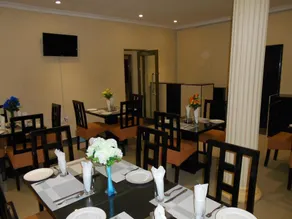 Kifina Emerald Hotel - Image 4