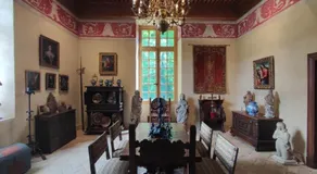 Château de Crépol - Image 3