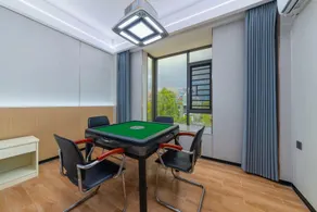 Jinquan Smart Cinema Hotel (Yongfa Branch) - Image 5
