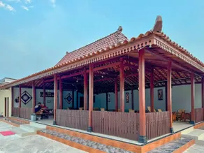 Hotel Dewata YIA Kulonprogo - Image 3