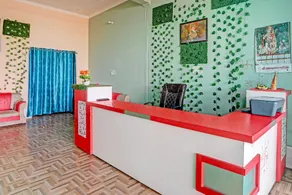 OYO The Haven Hotel and Restaurant - Image 3