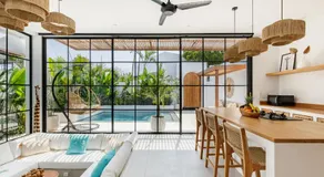 Family Nest Resort & Villas - Image 4
