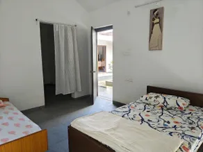 Heritage,” “Courtyard,” “Stay” manduva house - Image 2