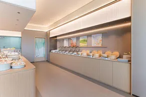 JI Hotel (Fuzhou Minhou University Town Gaoxin Avenue) - Image 2