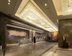 Gloria Hotel Xiangtan Fuxing - Image 5