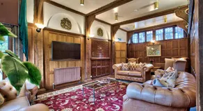 Caer Beris Manor By Group Retreats - Image 3