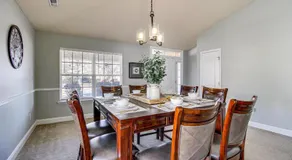 Work-Friendly Madison Home Near Research Park - Image 3