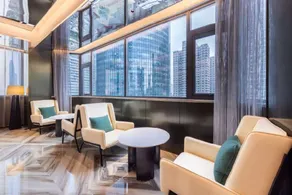 Atour Hotel Shenzhen Futian Huaqiangnorth Pedestrian Street 深圳福田华强北步行街亚朵酒店 - Image 3
