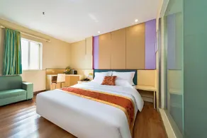 7 Days Inn Dongguan Liaobu Walmart - Image 2