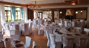 Landgasthof Hotel Zur Linde im Taunus - Image 2