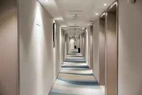 Home Inn Jinshajiang Road Fengzhuang Metro Station - Image 5