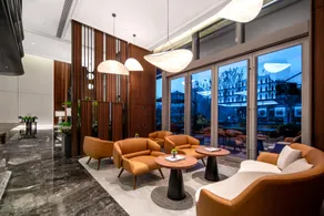 Intercity Hotel Dezhou - Image 3