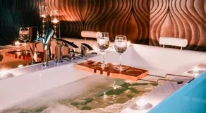 Aroma Stone Hotel Spa - Image 4
