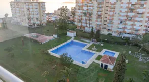 VISTAS AL MAR CANNES HOME RENt MALAGA - Image 5