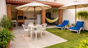 Pousada Moriá - Image 3