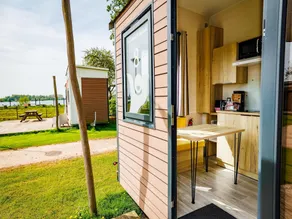 Tiny Beach House near Dutch Coastline - Image 5