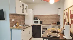 La Suite Bohème Émeraude - Image 2