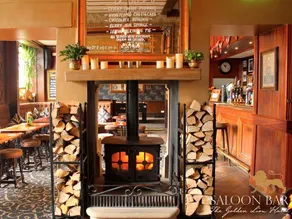 The Golden Lion Hotel Allendale - Image 5
