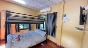 Rain Tree Cafe & Homestay - Image 2