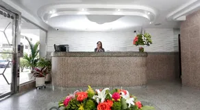 Hotel Marbella - Image 4