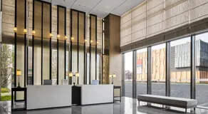 Hyatt Place Nanjing Xuanwu - Image 2