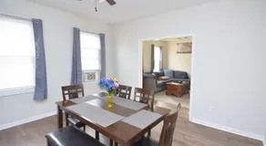 Spacious Home with Parking, Laundry - Near RU, RWJ, NJ Transit - Image 3