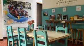 ADVENTURE Hostel - Image 3